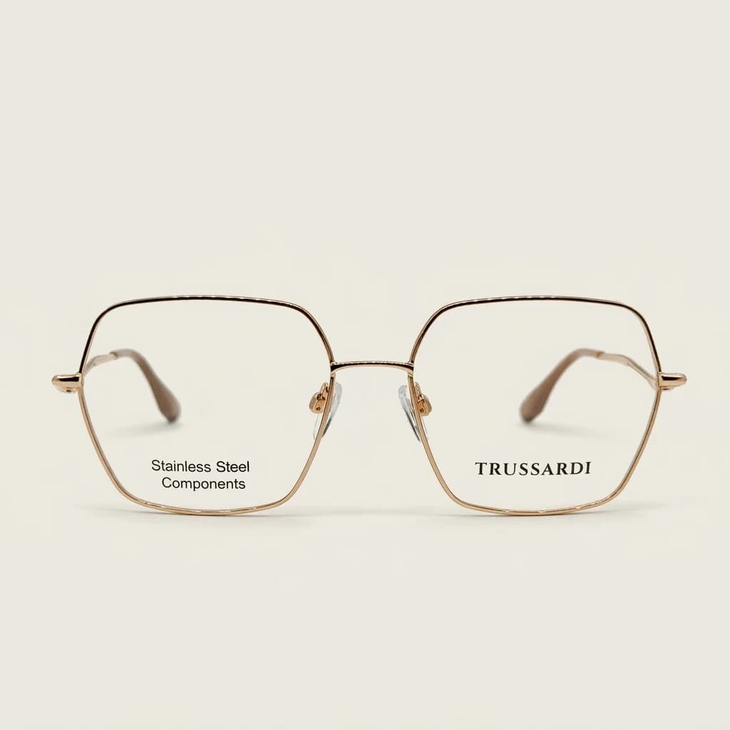 Оправа Trussardi TSW1038 04A